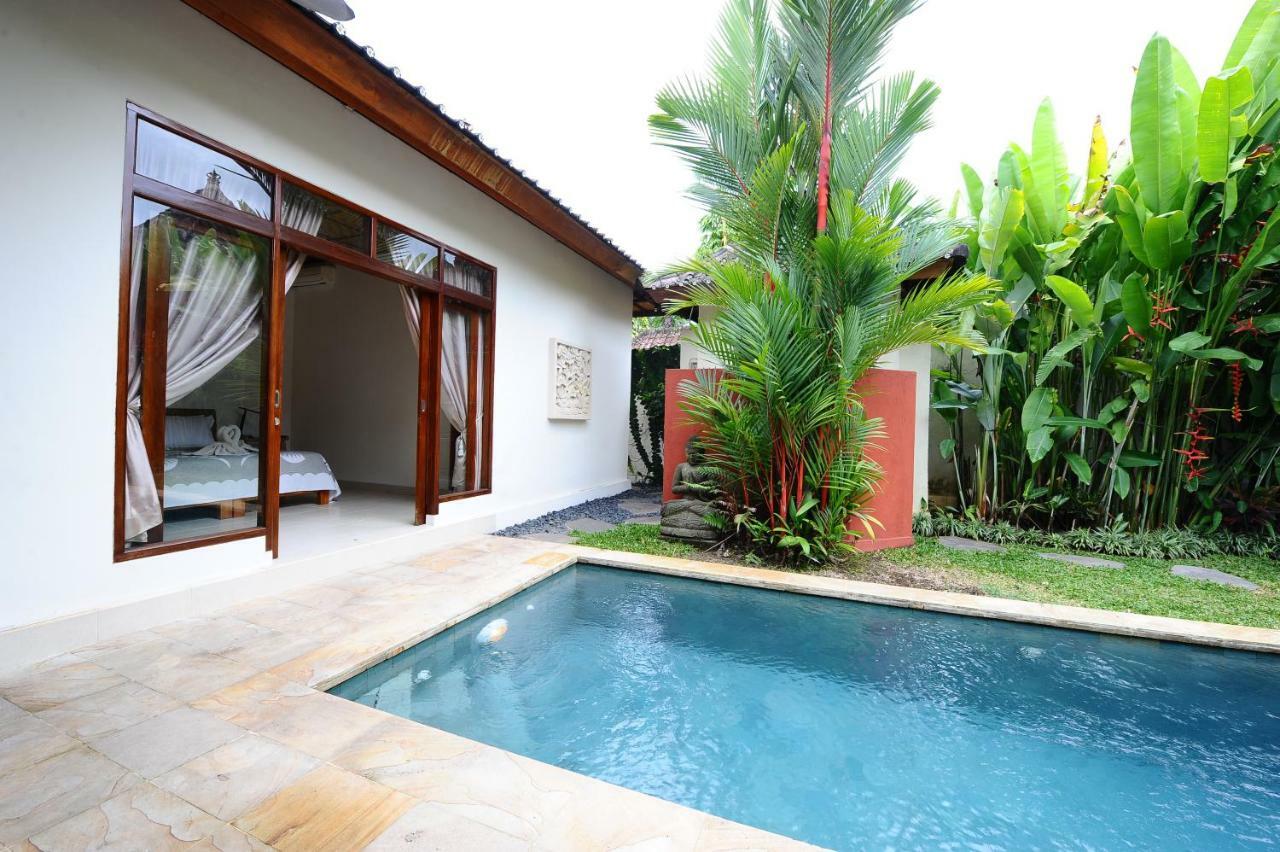 Villa Asri Ubud  Exterior photo